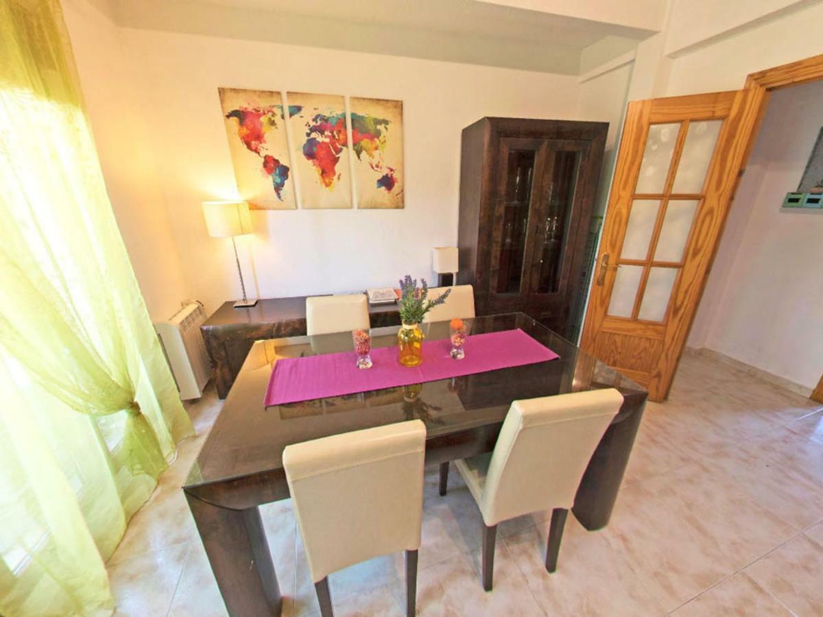 Apartamento Casa Espejos Toledo Exterior foto