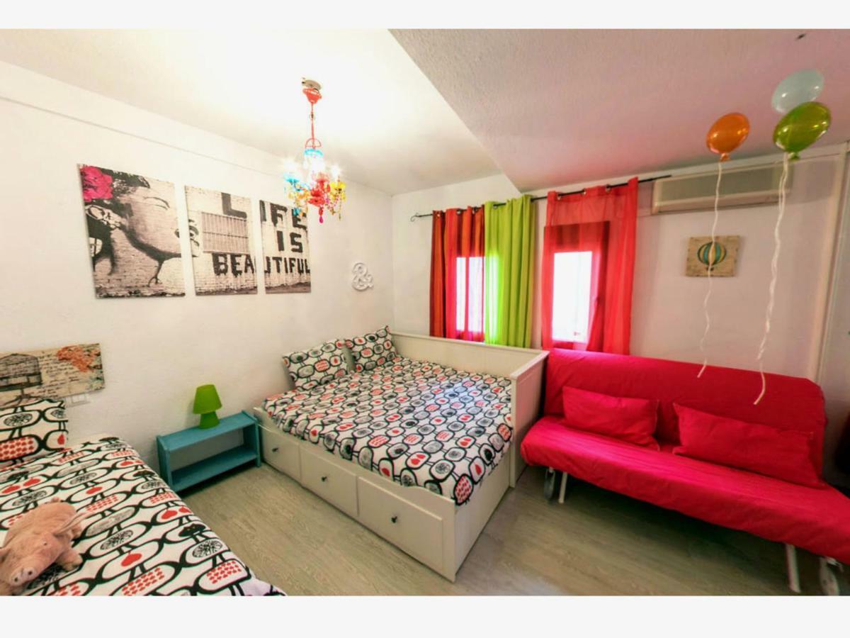 Apartamento Casa Espejos Toledo Exterior foto