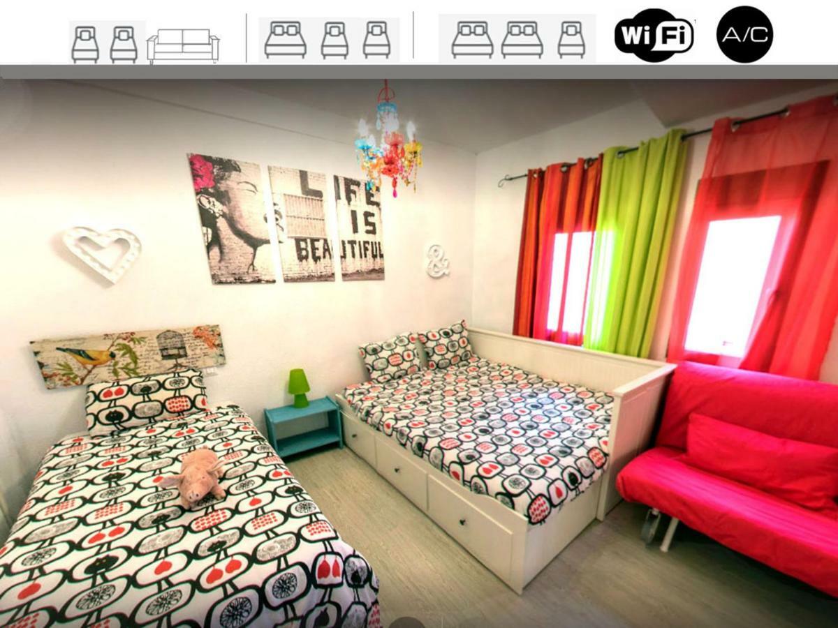 Apartamento Casa Espejos Toledo Exterior foto