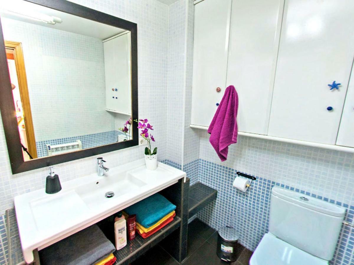 Apartamento Casa Espejos Toledo Exterior foto