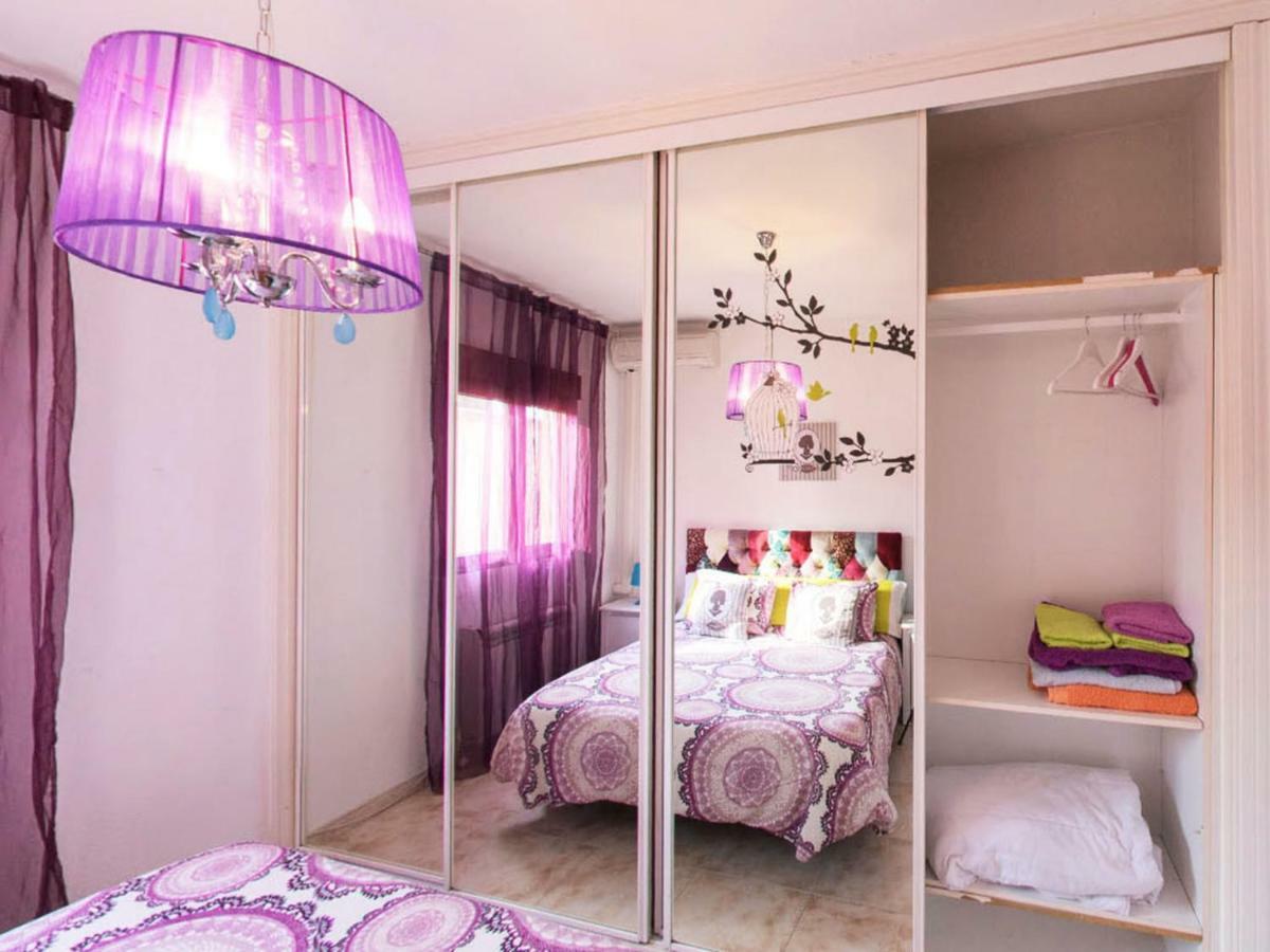 Apartamento Casa Espejos Toledo Exterior foto