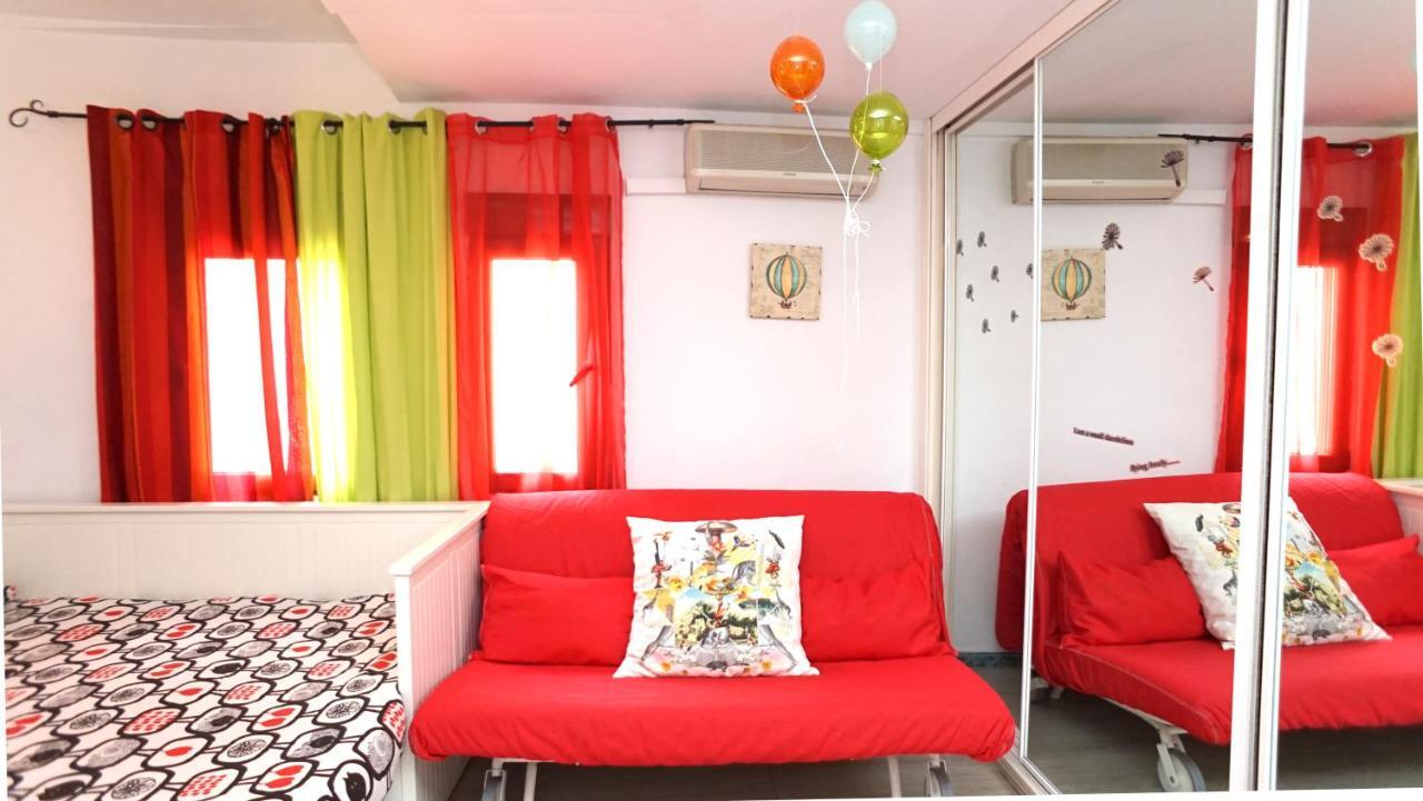 Apartamento Casa Espejos Toledo Exterior foto