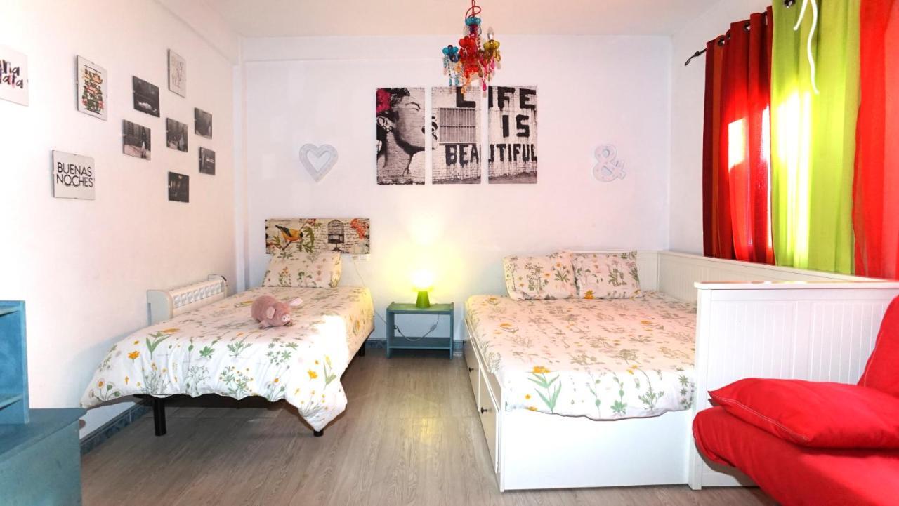 Apartamento Casa Espejos Toledo Exterior foto